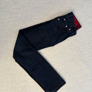 Levi's Kids 511 Jeans. Size 12 Reg. 26x27. Stretch Waist. Great Condition